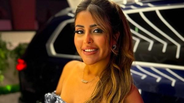 سمر متولي تكشف كواليس دورها في مسلسل كلهم بيحبوا مودي مع آيتن عامر