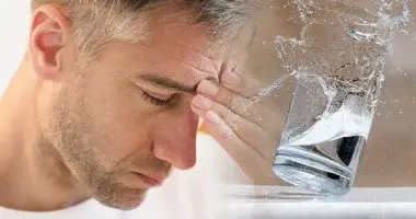 علامات الجفاف المزمن وتأثيره على التركيز والذاكرة