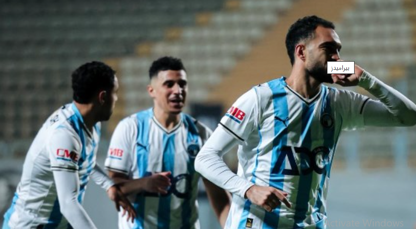 مدرب بيراميدز كرونسلاف يورتشيتش يتحدث بعد الفوز على ريفرز يونايتد