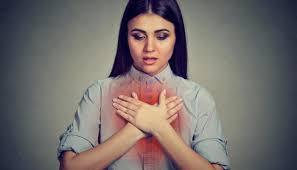 طرق علاج حساسية الصدر والسيطرة على ضيق التنفس