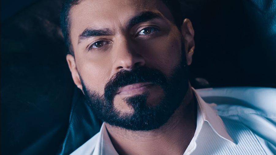 خالد سليم يتحدث عن أهمية تفاصيل الشخصية في مسلسل المصيدة