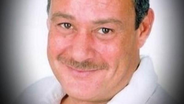 لقاء الخميسي تحيي ذكرى ميلاد فاروق الفيشاوي وتشارك رسالة المحبة والسلام