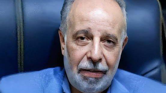 ياسر صادق يغادر المستشفى وسط تحسن حالته الصحية ويعود لمنزله