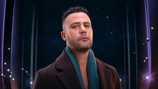 محمد إمام يشارك فريق عمل مسلسل «الكينج» في بوسترات رمضان 2026
