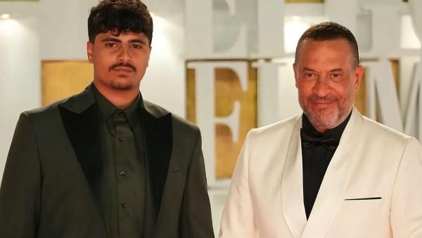 آدم ماجد المصري يقدم أغنية راب داخل مسلسل أولاد الراعي وسط تفاعل الجمهور