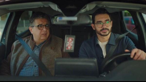 سيف يساعد مصطفى في تغيير مظهره والبحث عن شقة جديدة ضمن أحداث مسلسل كان ياما كان