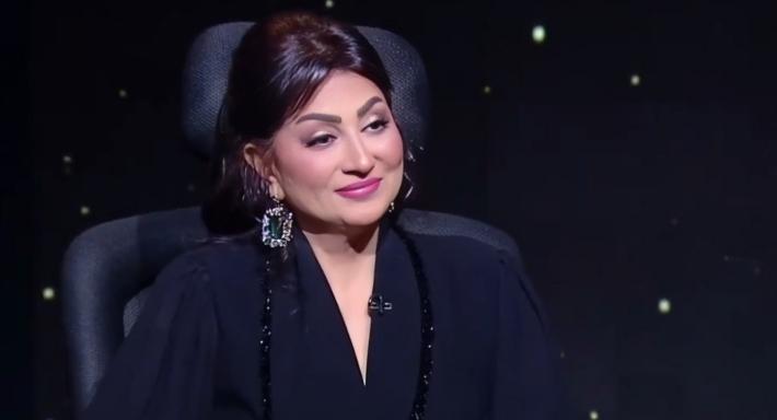 وفاء عامر تتحدث عن رفضها تقديم أدوار الإغراء في مرحلتها الفنية الحالية