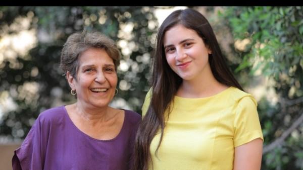 حنان يوسف تكشف شخصيتها في مسلسل فخر الدلتا وتجذب الأنظار