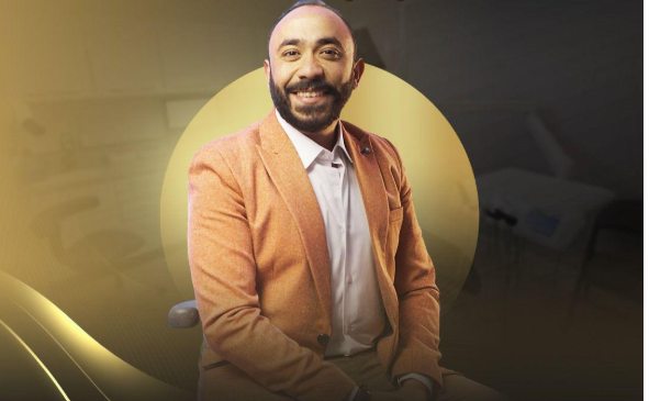 د. شريف طاهر حجازي