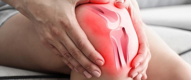 طرق علاج خشونة الركبة لتخفيف الألم وتحسين الحركة