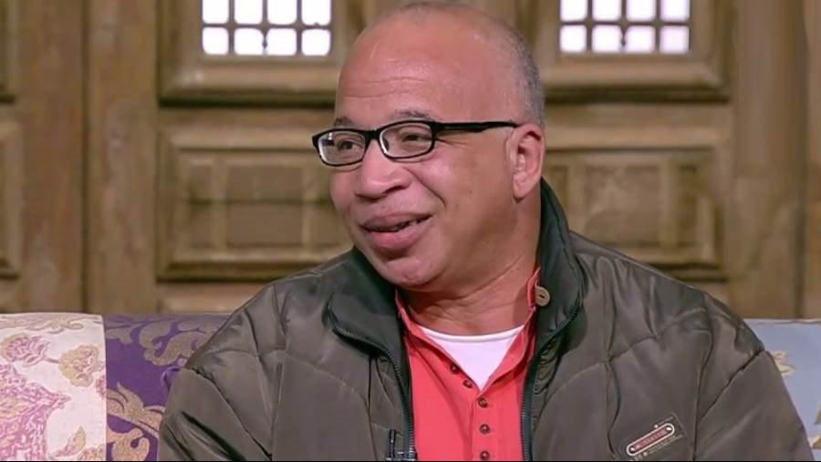 شريف الدسوقي في كواليس مسلسلي "إفراج" و"سوا سوا" رمضان 2026