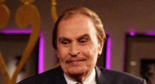 صورة UHD للفنان عزت العلايلي أيقونة الإنسانية والوطنية في السينما المصرية