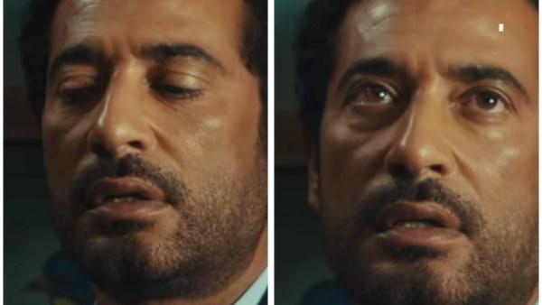 عمرو سعد خلال مداخلة هاتفية مع عمرو أديب يكشف عن اعتزاله المؤقت للدراما