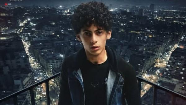 عمر شريف يكشف تفاصيل شخصيته في مسلسل "عين سحرية"