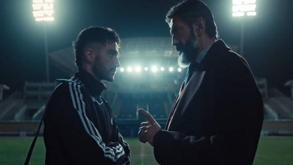 مشهد ابتزاز أحمد مالك في الحلقة 8 من مسلسل سوا سوا لإنقاذ هدى المفتي