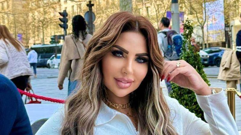 جلسة محاكمة سارة خليفة المتهمة بتصنيع المواد المخدرة في القاهرة