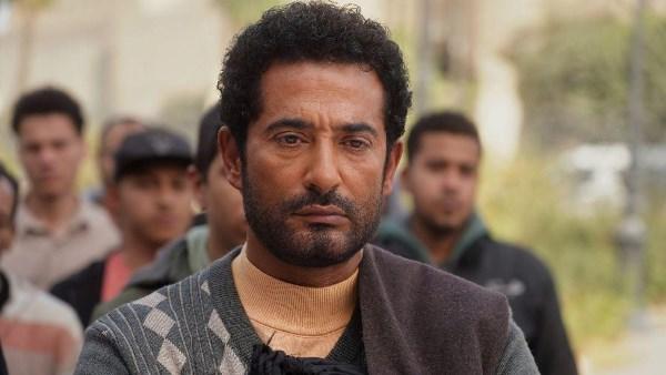 عمرو سعد وتارا عماد في مشهد من مسلسل إفراج وسط شكوك ومواجهة درامية في الحلقة السادسة