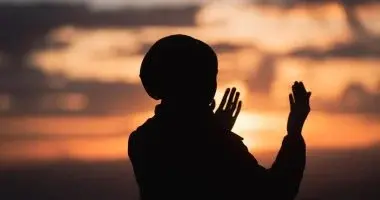 دعاء التوبة النصوح والخشوع إلى الله