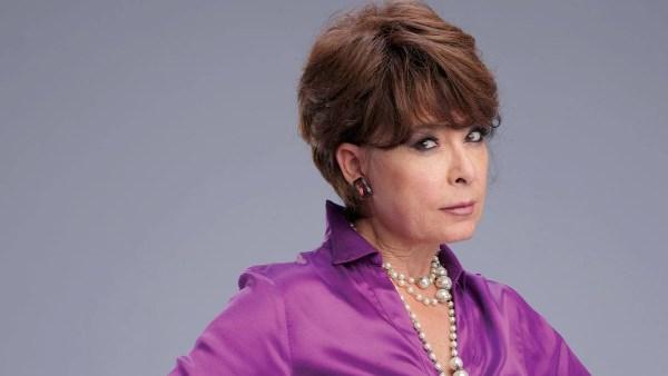 أنوشكا أثناء تصوير مسلسل توابع – كواليس العمل الرمضاني – مشاهد درامية جديدة