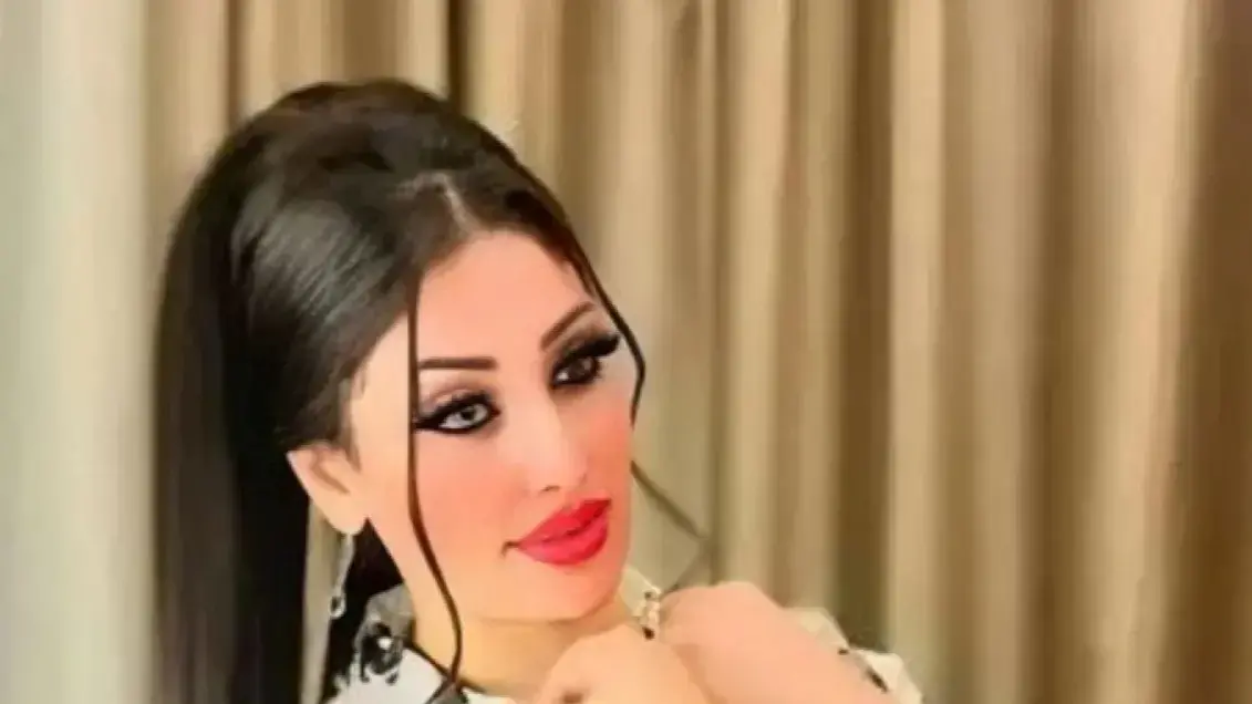 براءة نورهان حفظي في قضية المخدرات بالهرم