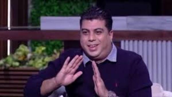 بلال صبري يعلق على أزمة حذف مشاهد أم جاسر من مسلسل روح OFF