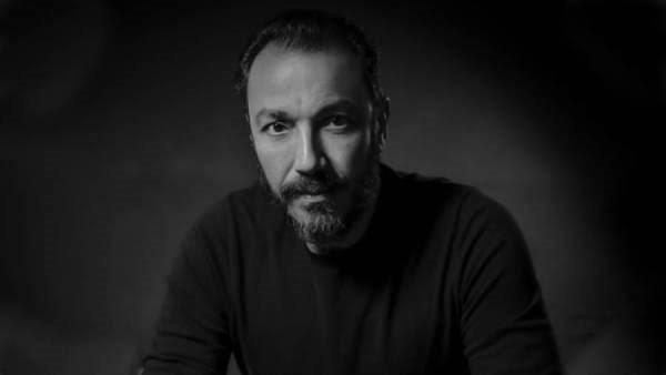 طارق لطفي ومحمود حميدة من كواليس مسلسل فرصة أخيرة