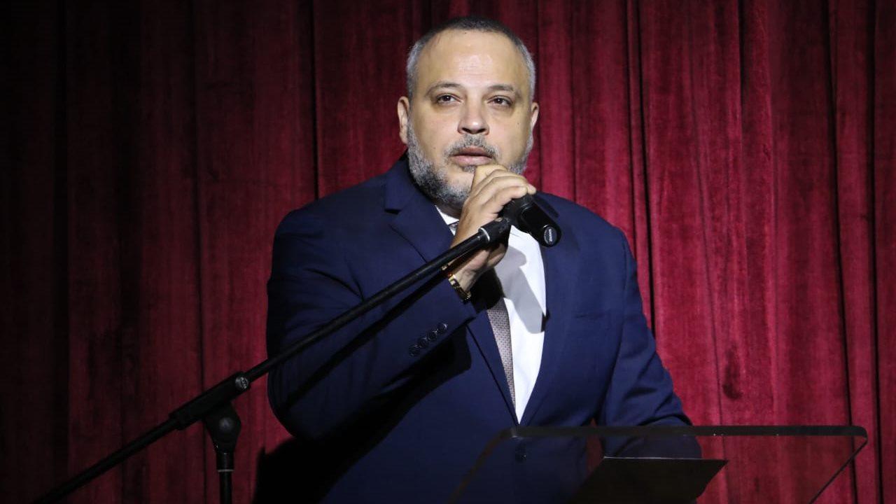 خيمة البيت الفني للفنون الشعبية والإستعراضية على مسرح صلاح چاهين، عروض فنية واستعراضية مبهرة