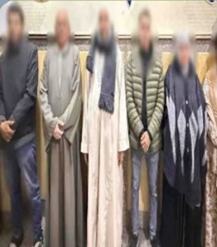 مشاجرة بسبب حكم براءة في الفيوم