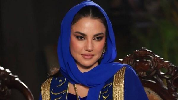 درة تتحدث عن دور ميادة في مسلسل علي كلاي وتكشف تفاصيل تجربتها في أول شخصية شريرة تقدمها