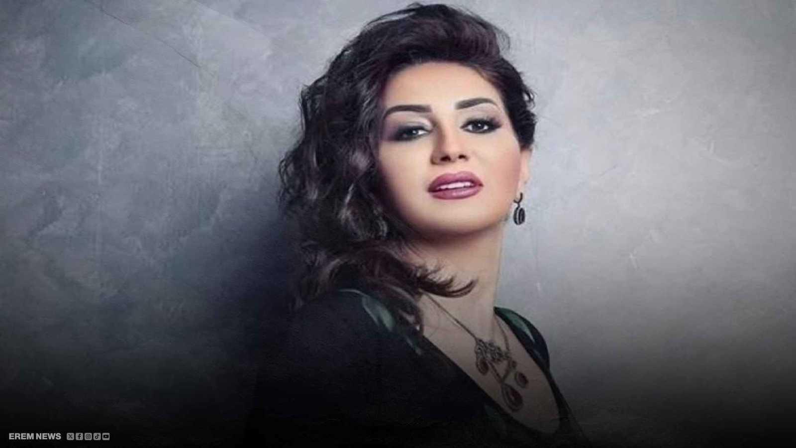 وفاء عامر تتحدث عن زوجها محمد فوزي في برنامج ورا الشمس