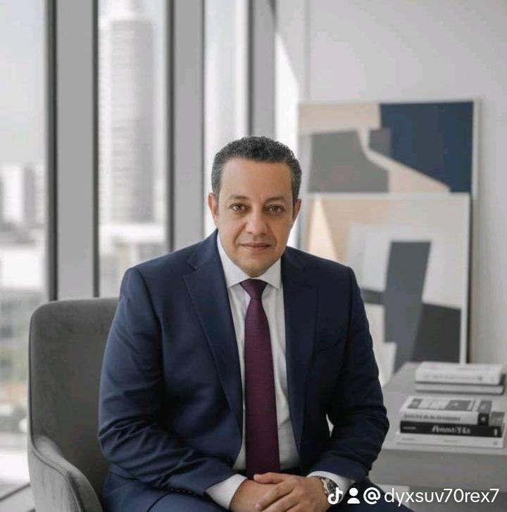 المستشار محمد فاروق محمود الخطيب