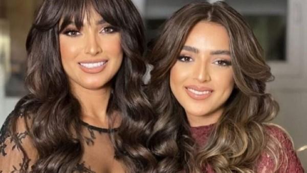 مايا أشرف زكي أثناء إخراج مسلسل حد أقصى وسط إشادة نقدية من الإعلامي محمد الغيطي