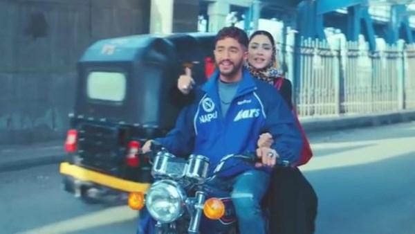 مشاهد تصاعد أحداث مسلسل سوا سوا الحلقة 8 وانقلاب السيارة وسط صراع درامي قوي