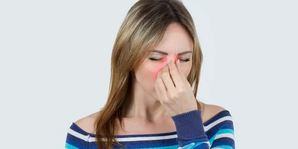 نصائح لحماية مرضى الجيوب الأنفية من الأتربة والعواصف