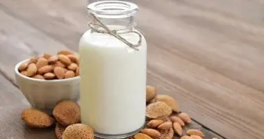 فوائد اللوز لصحة القلب والهضم والدماغ