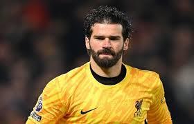 أليسون بيكر حارس مرمى ليفربول يتحدث عن الهزيمة أمام مانشستر سيتي واستعداد الفريق لمواجهة سندرلاند