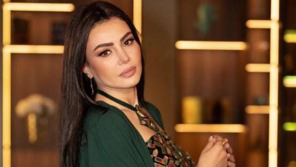 دينا فؤاد بإطلالة رمضانية خلال أحدث ظهور لها عبر إنستجرام