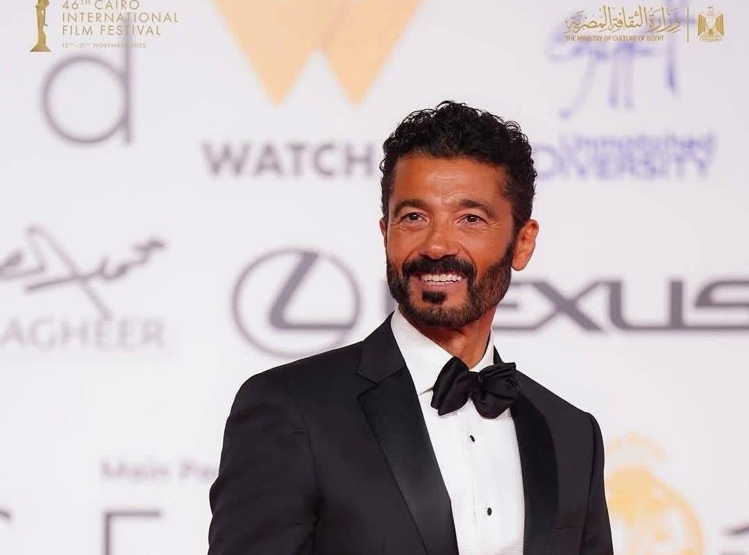 خالد النبوي في لقاء بقناة النيل الثقافية يتحدث عن بداياته في بوابة الحلواني