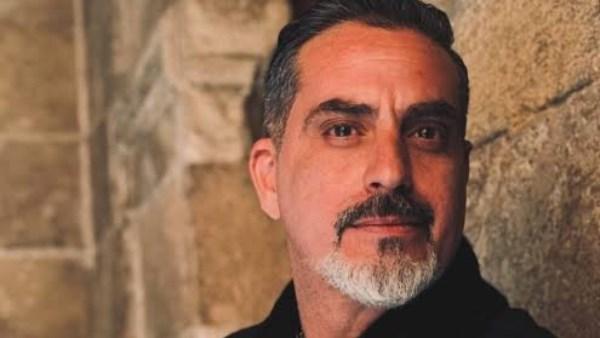 نبيل عيسى في كواليس مسلسل "إثبات نسب" مع فريق العمل