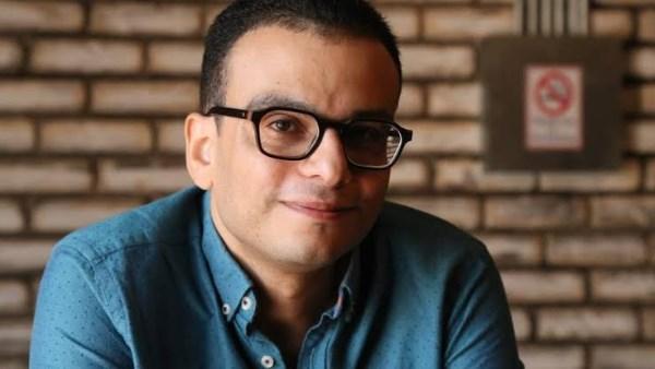 أمير رمسيس يروي رحلته السينمائية وإلهامه من يوسف شاهين