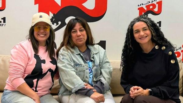 مروان المسلماني وسما إبراهيم وأحمد محارب دوجلاس وملك دهشان ضمن فريق عمل المسلسل الإذاعي "فات المعاش"