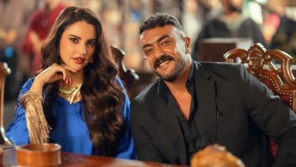 مشاهد من مسلسلي علي كلاي وإفراج يتصدران مؤشرات البحث بعد تطورات درامية مثيرة