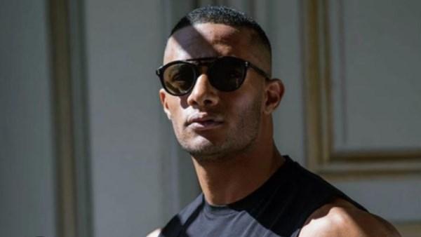 محمد رمضان يهنئ جمهوره بعيد الحب عبر فيسبوك