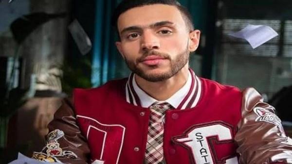 وليد العطار في أحدث ظهور – عزاء والد وليد العطار