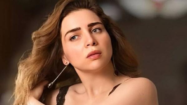 مي عز الدين داخل المستشفى بعد عملية جراحية – دخول العناية المركزة – آخر تطورات حالتها الصحية