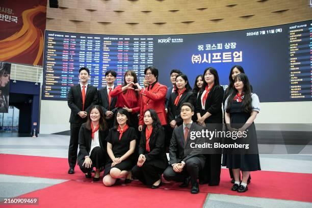 Kim Hyung Tae Career