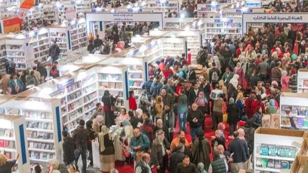 الدكتور أحمد مجاهد يوضح حقيقة الجدل حول الكتب المشاركة في معرض القاهرة الدولي للكتاب