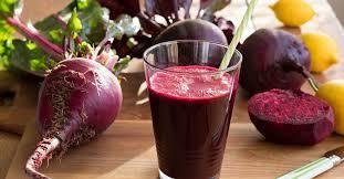 طرق تناول البنجر لصحة القلب وضغط الدم