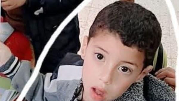 انتشال جثة طفل من مصرف مائي بمركز صدفا في أسيوط