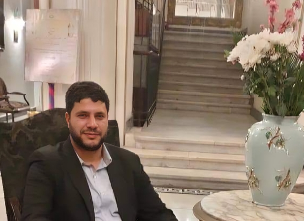 المستشار أحمد نعيم